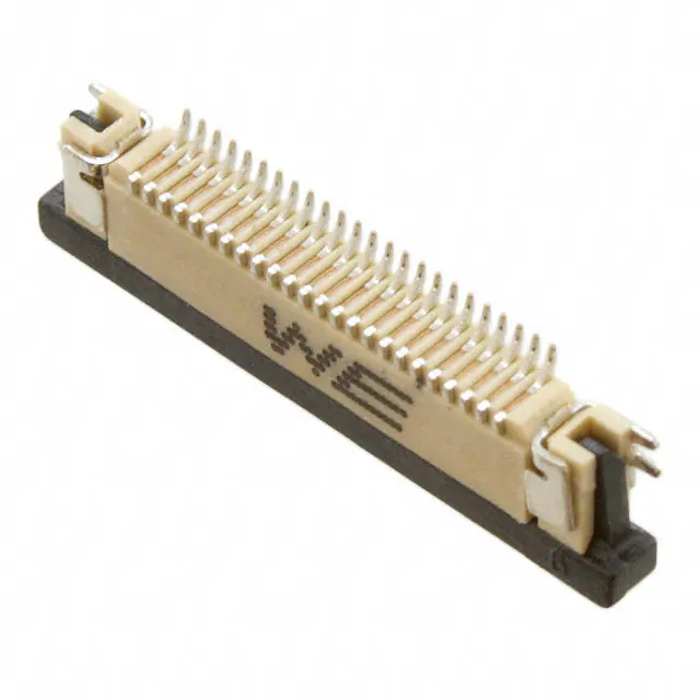 68712414522 W眉rth Elektronik  Conjuntos de conectores FFC FPC (planos y flexibles)